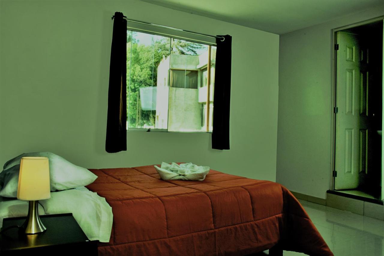 Hotel Montecristo Arequipa Bagian luar foto