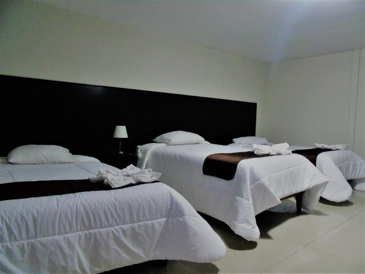 Hotel Montecristo Arequipa Bagian luar foto